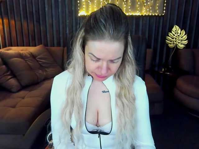 AnnaSnow live cam