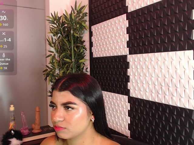 AlinaMorris live cam