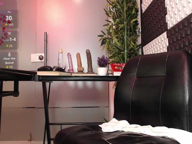 AlinaMorris live cam