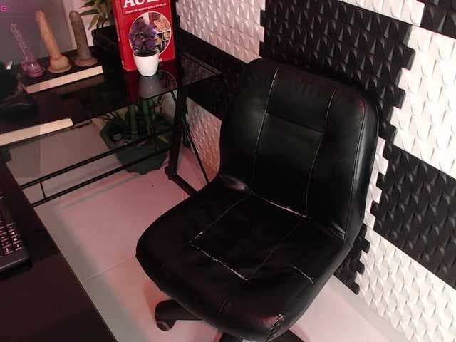 AlinaMorris live cam
