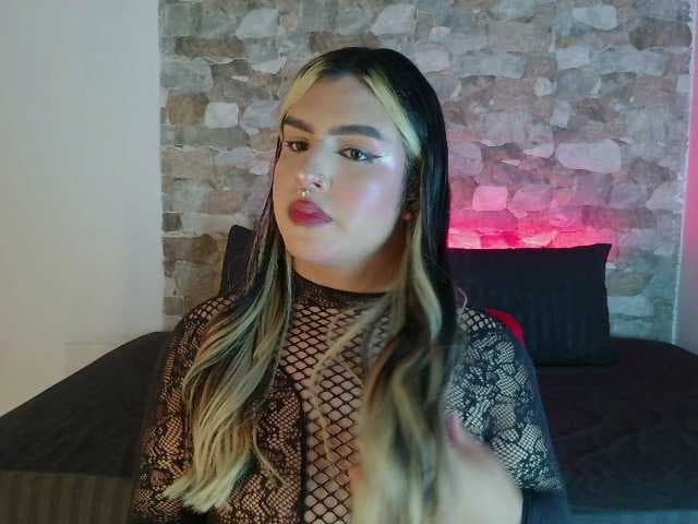 AriaSexy live cam