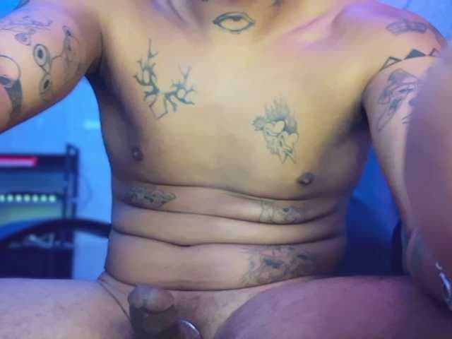 DanielsCock420 live cam