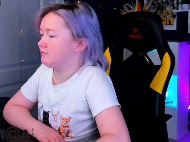 MiaFerd live cam