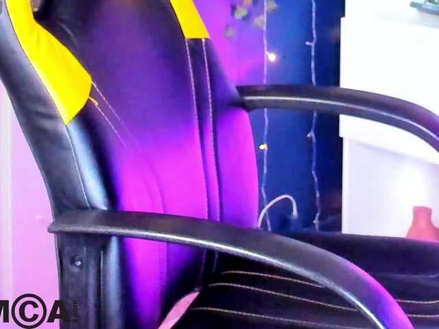 MiaFerd live cam