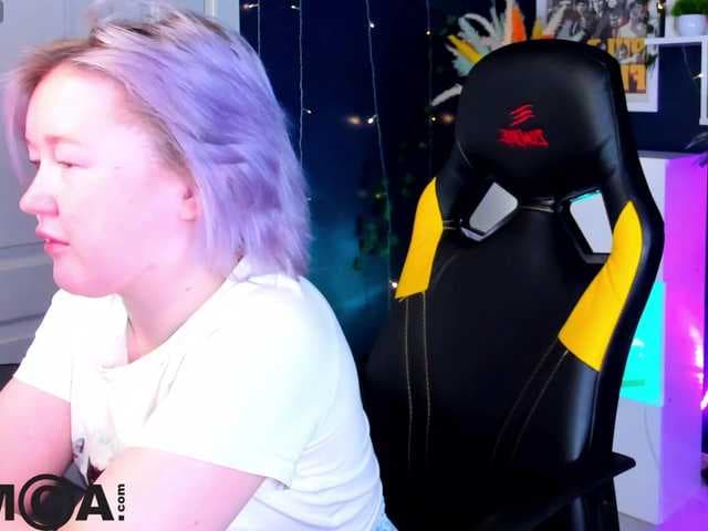 MiaFerd live cam
