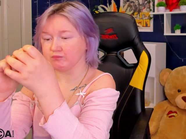 MiaFerd live cam