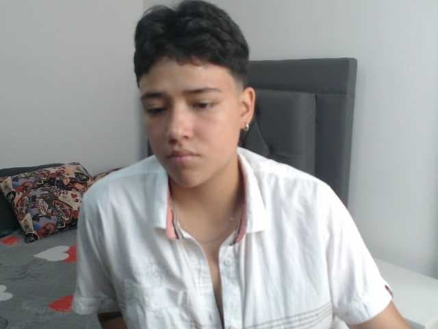 Blaketaylor21 live cam on BongaCams