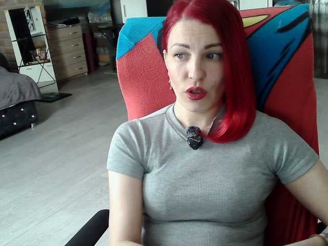 SandrsMuy live cam