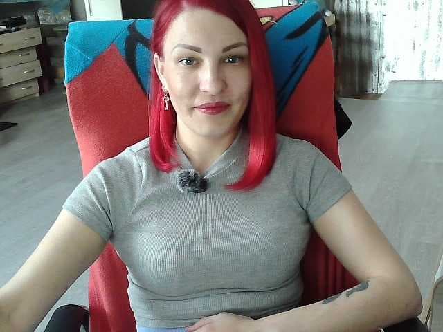 SandrsMuy live cam