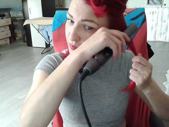 SandrsMuy live cam