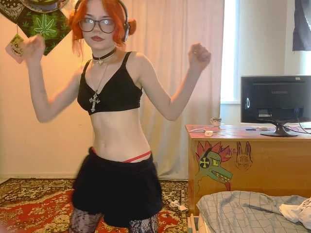MigdaliaJaremka live cam