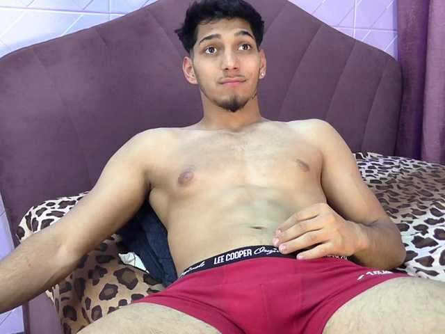 DanteRafaelo live cam