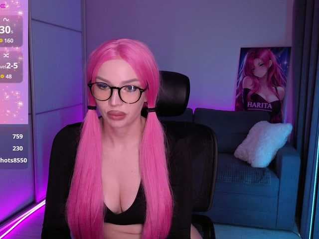 HARITA_LOVEE live cam