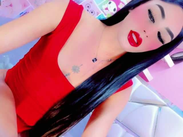 SamiQueen01 live cam