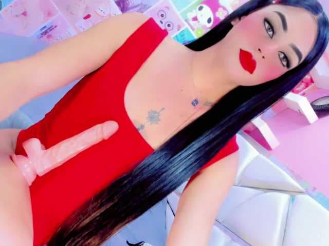 SamiQueen01 live cam