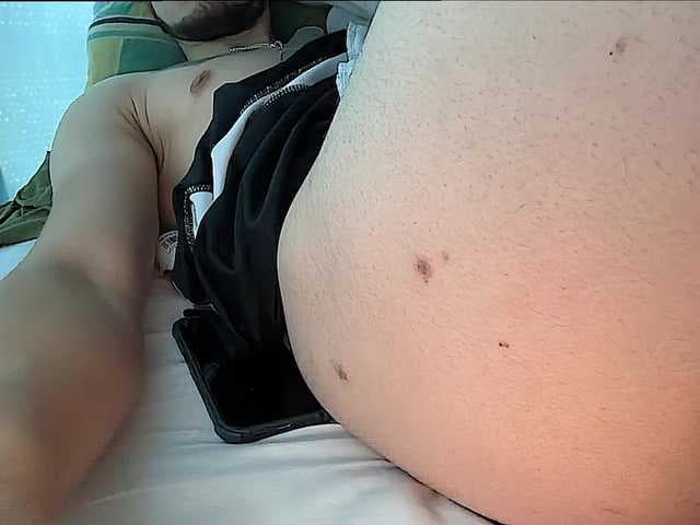 mimiDick live cam