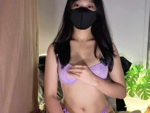 msshye18 live cam on BongaCams