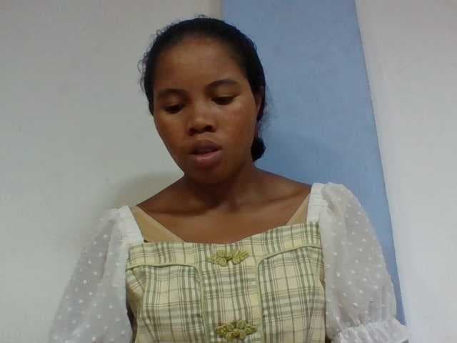 Juliah1a live cam