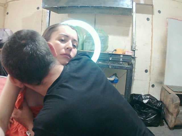 Paramy live cam