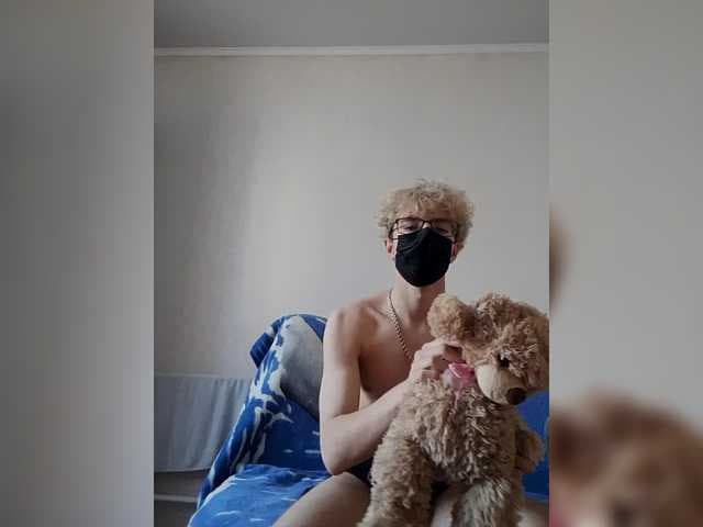 MaksLaik live cam