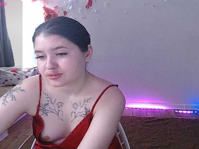 Bluerose live cam
