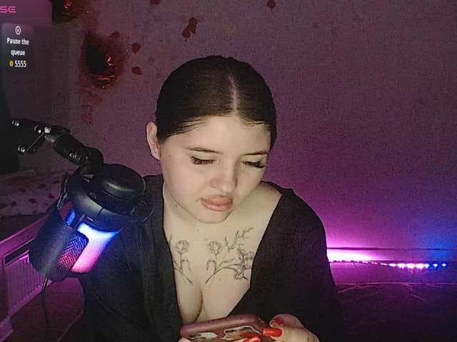 Bluerose live cam