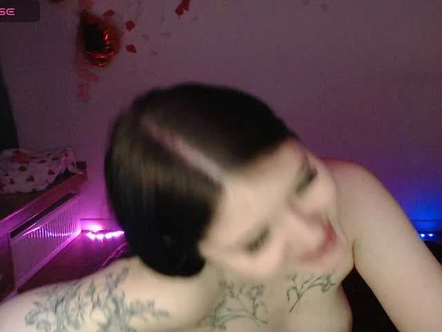 Bluerose live cam