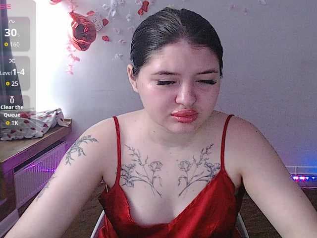 Bluerose live cam