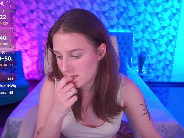 VikVikLove live cam