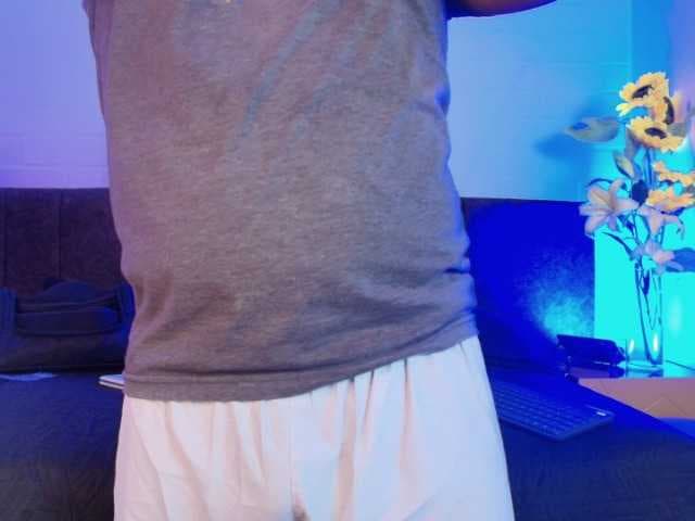 ThiiagoSaenz live cam