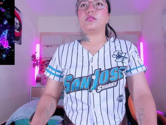 haeily-ruiz live cam