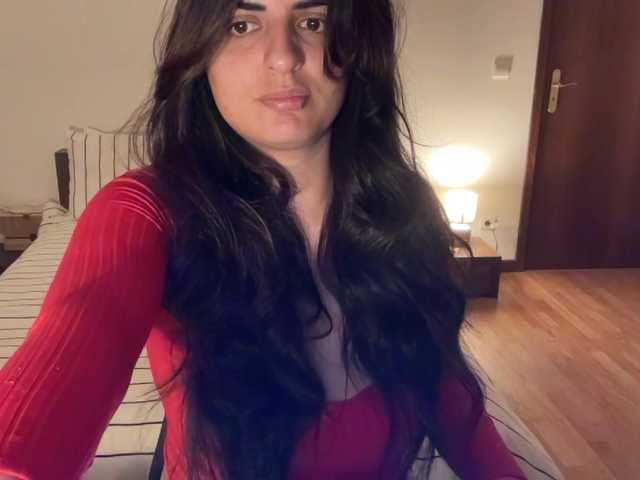 MilaLifa live cam