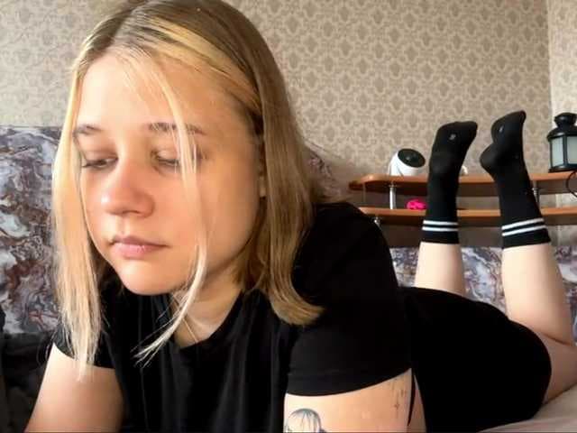 IvoryKranz live cam