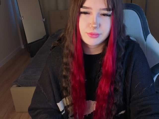Jane-Goddesss live cam