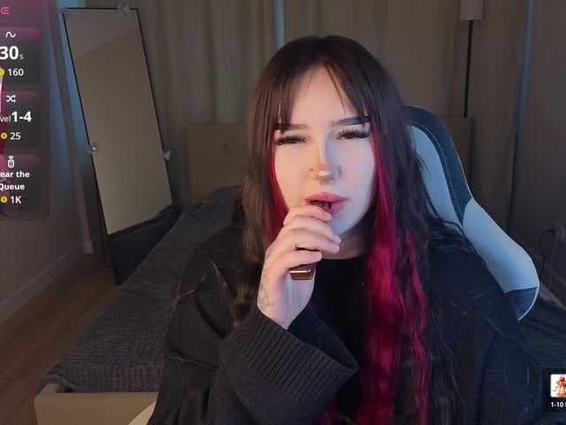 Jane-Goddesss live cam