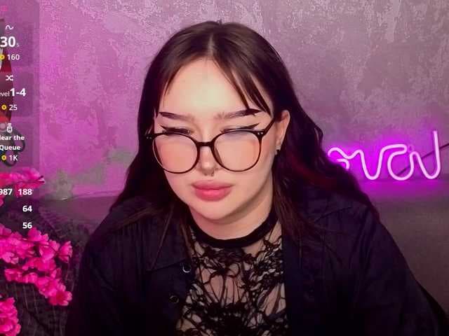 Jane-Goddesss live cam