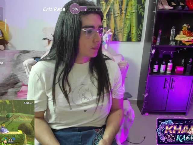 Khalifa-Gold live cam