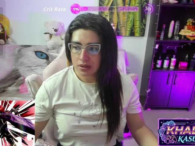 Khalifa-Gold live cam