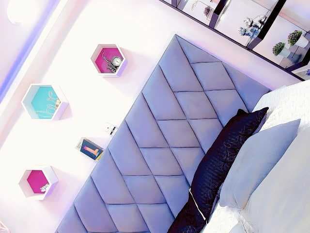 Darianavelazquez live cam