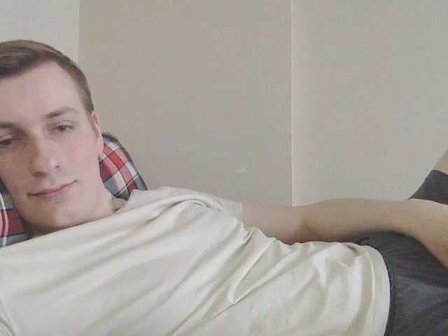 myAndy live cam