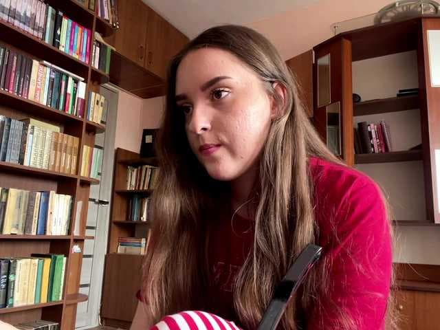 CeliaThouvenel live cam