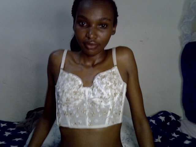 SexyJoan254 live cam