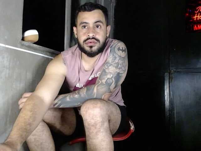Marco-Aure live cam