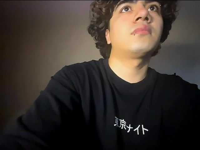 -ELIGOS live cam