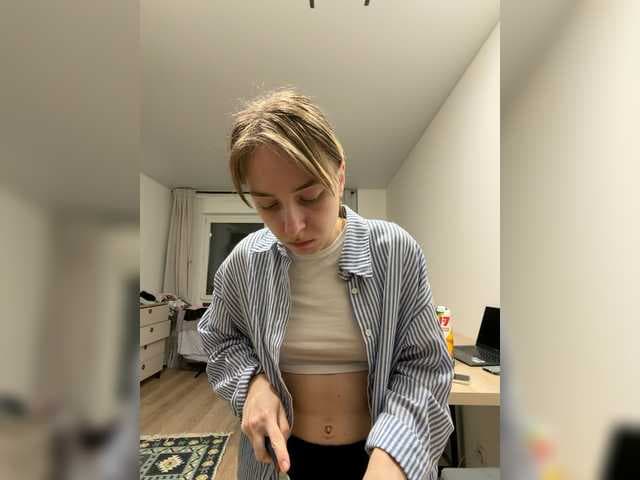 BigLove11 live cam