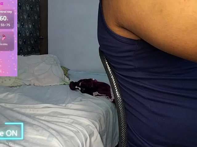 DiosaXBlack live cam