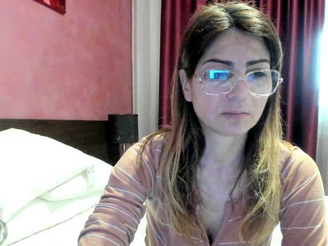 AngelNicollex live cam on BongaCams