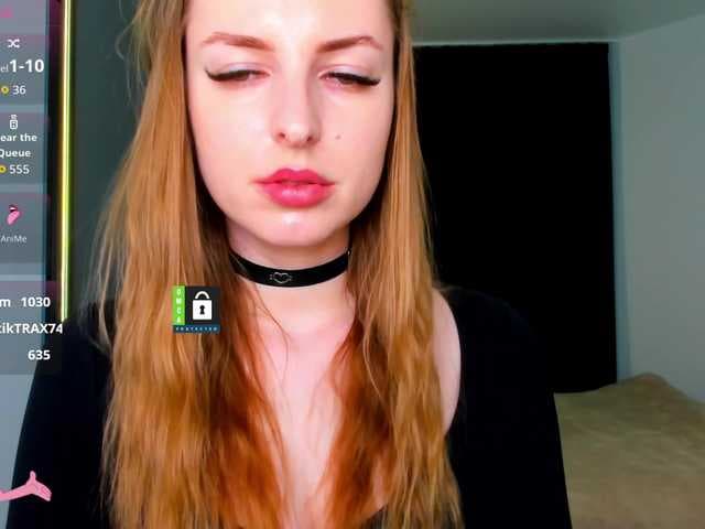 PinkPanterka live cam