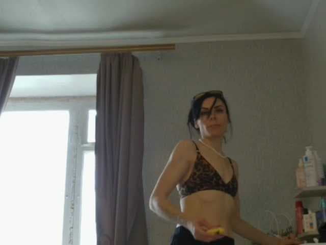 Gospozha-888 live cam