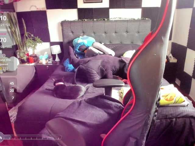 ursula-fire live cam